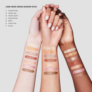 Bobbi Brown Porcelain Pearl Long-Wear Cream Shadow Stick